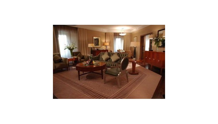 Hotel Intercontinental poza 3