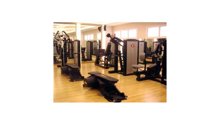 Hotel Luthan Spa poza 2