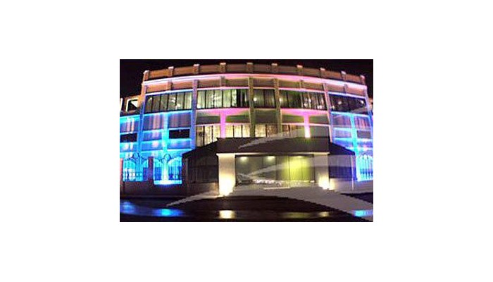 Hotel Luthan Spa poza 1