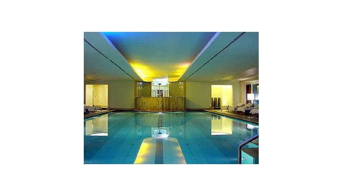 Hotel Luthan Spa poza 3