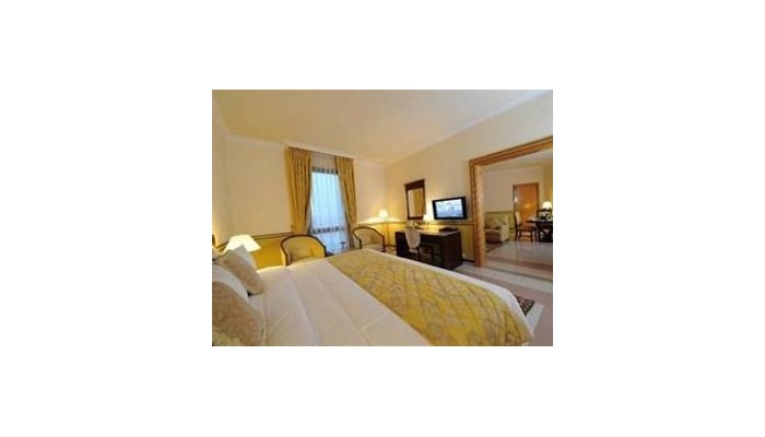 Hotel Makarim Riyadh poza 2