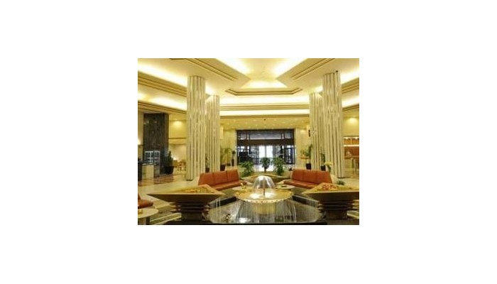 Hotel Makarim Riyadh poza 0