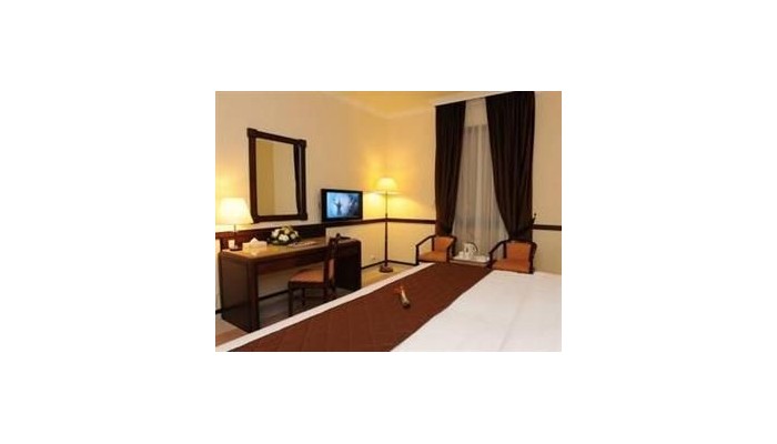 Hotel Makarim Riyadh poza 3