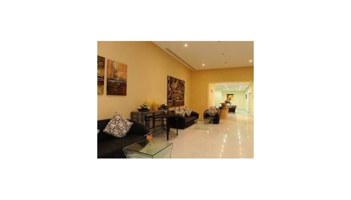 Hotel Makarim Riyadh poza 5