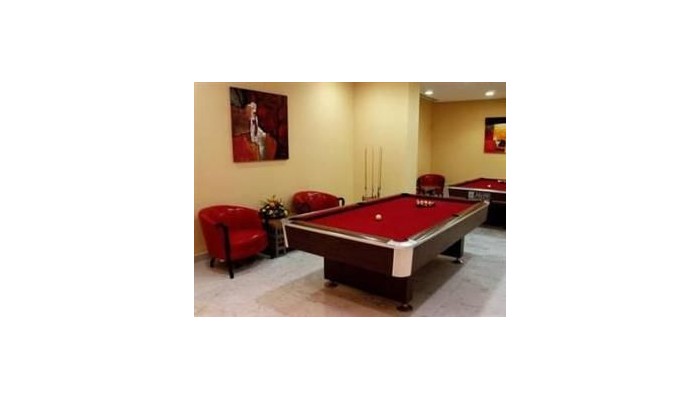 Hotel Makarim Riyadh poza 4