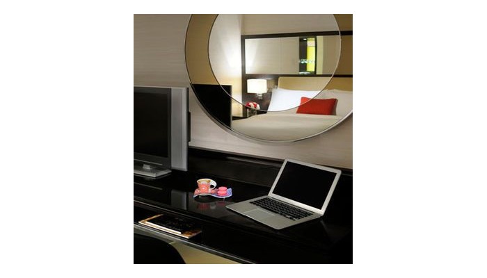 Hotel Marriott poza 4