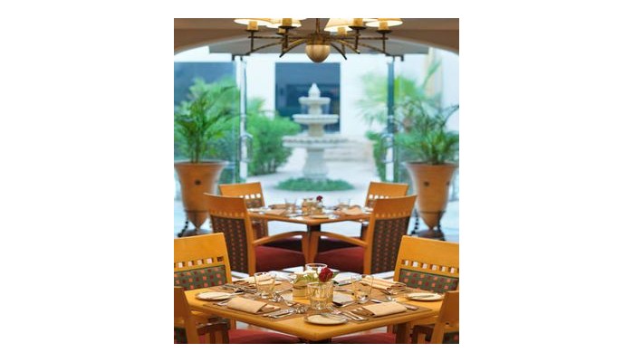 Hotel Marriott poza 7