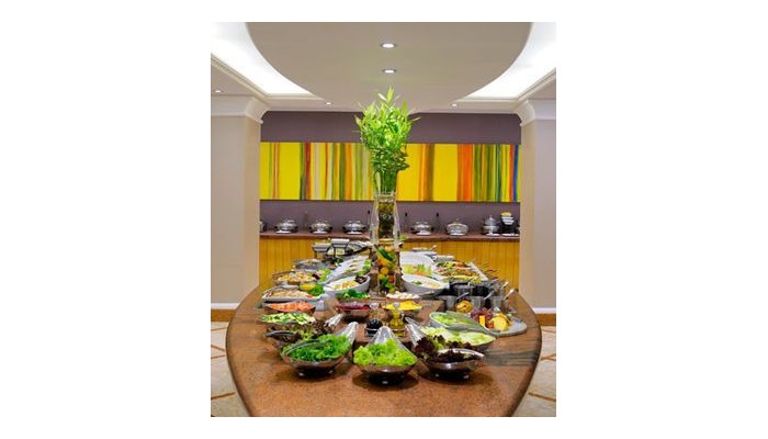 Hotel Marriott poza 8