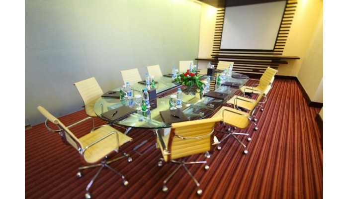 Hotel Mena Grand Khaldia poza 9