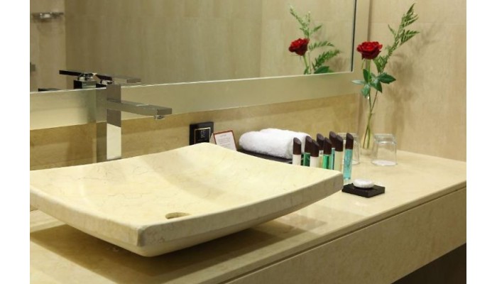 Hotel Mena Grand Khaldia poza 1