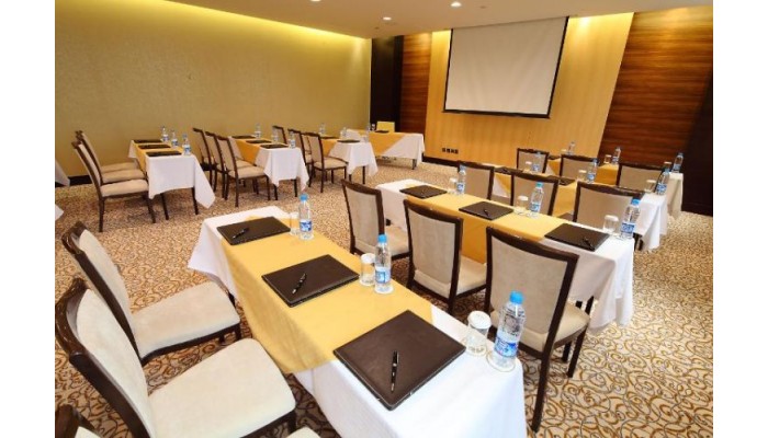 Hotel Mena Grand Khaldia poza 5