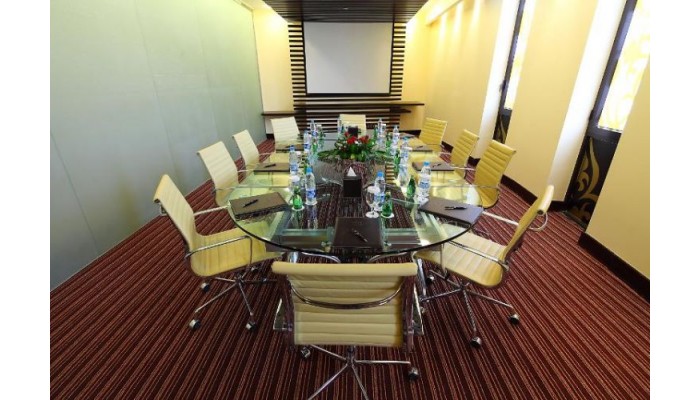 Hotel Mena Grand Khaldia poza 10