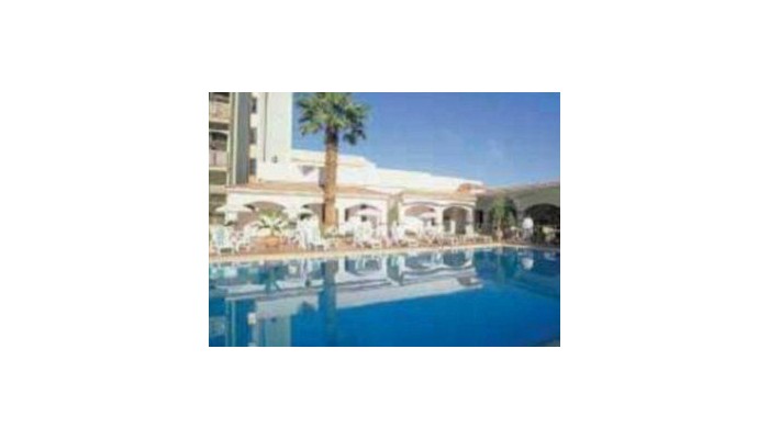Hotel Minhal Holiday Inn poza 1