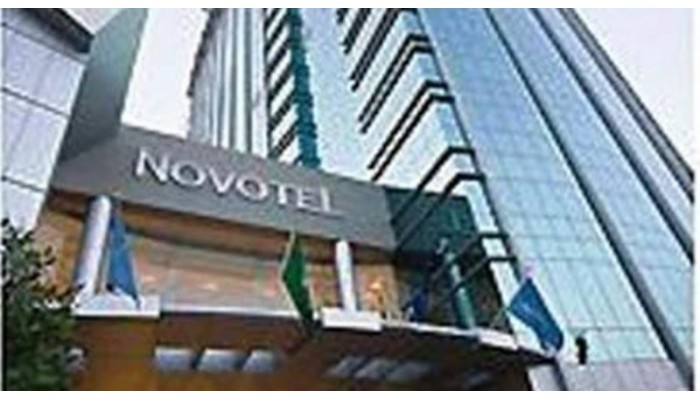 Hotel Novotel Al Anoud poza 5