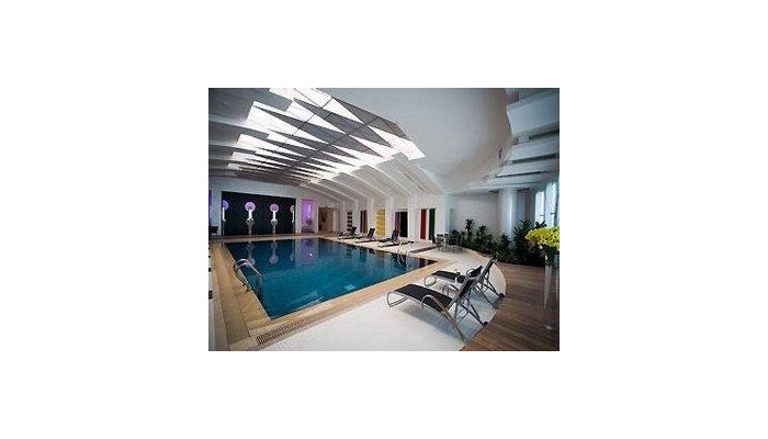 Hotel Novotel Al Anoud poza 2