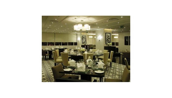 Hotel Novotel poza 6