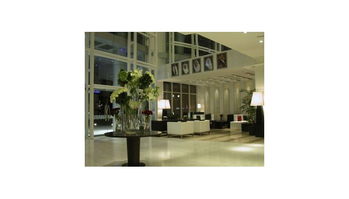 Hotel Novotel poza 9