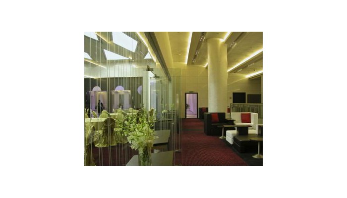 Hotel Novotel poza 7