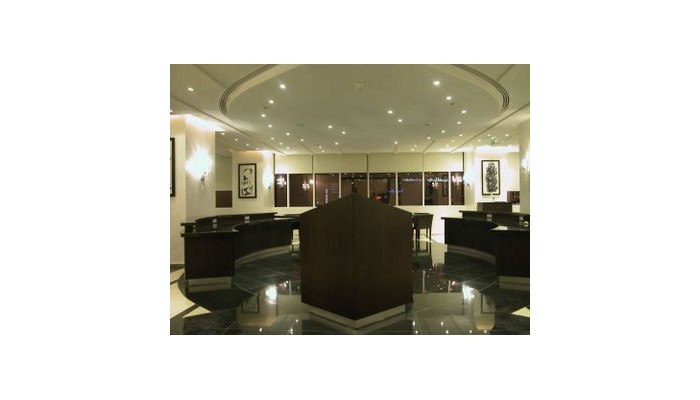 Hotel Novotel poza 8