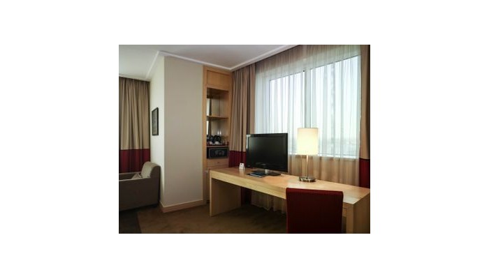 Hotel Novotel poza 4