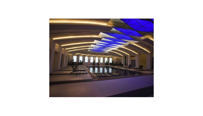 Hotel Novotel poza 1