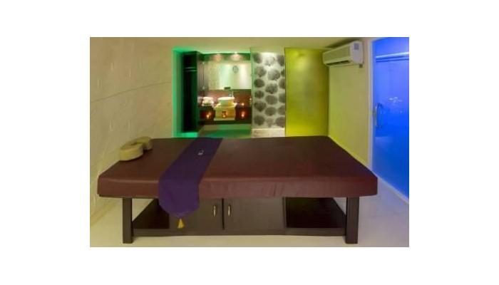 Hotel Novotel Suites Riyadh Olaya poza 4