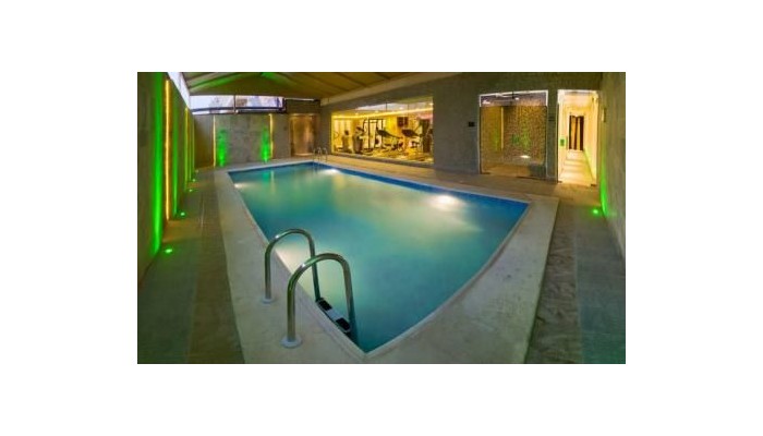 Hotel Novotel Suites Riyadh Olaya poza 5