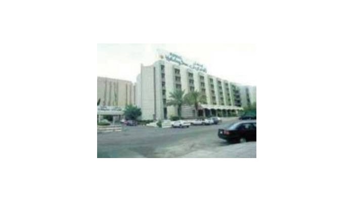 Hotel Olaya Holiday Inn poza 1