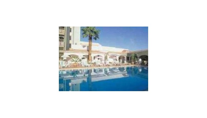 Hotel Olaya Holiday Inn poza 2