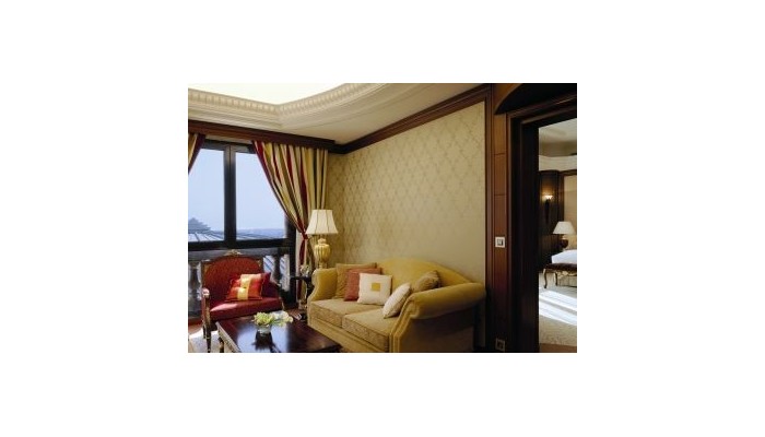 Hotel Ritz Carlton Riyadh poza 9