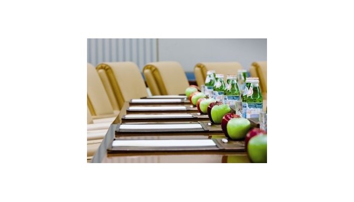 Hotel Ritz Carlton Riyadh poza 10