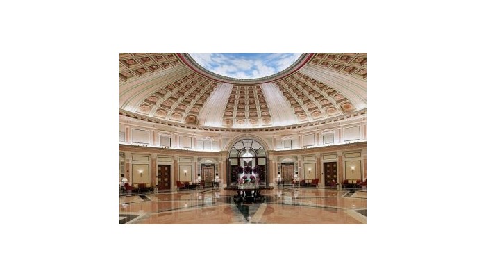Hotel Ritz Carlton Riyadh poza 4