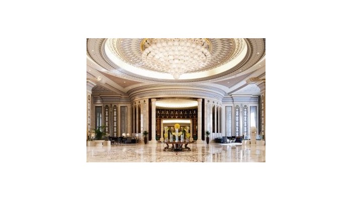 Hotel Ritz Carlton Riyadh poza 2