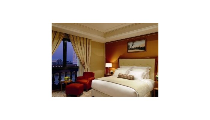 Hotel Ritz Carlton Riyadh poza 3