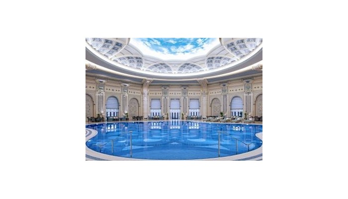 Hotel Ritz Carlton Riyadh poza 8