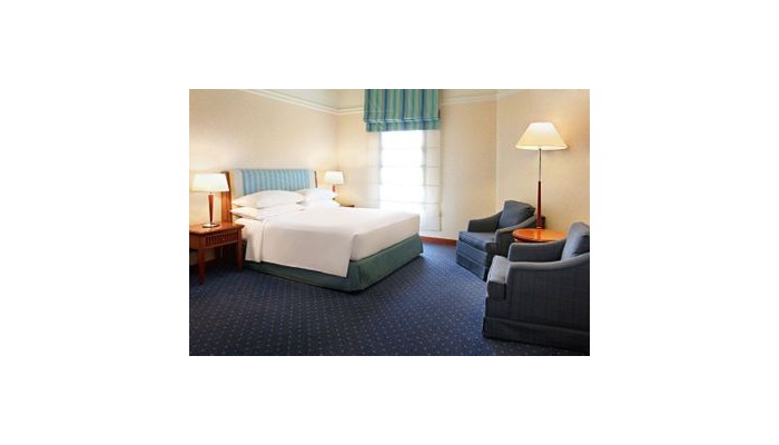 Hotel Sheraton poza 4