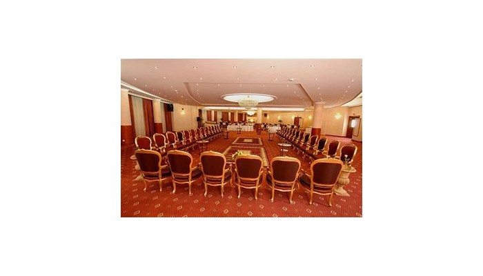 Hotel Top Riyadh Palace poza 2