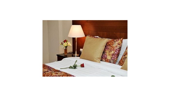 Hotel Top Riyadh Palace poza 4