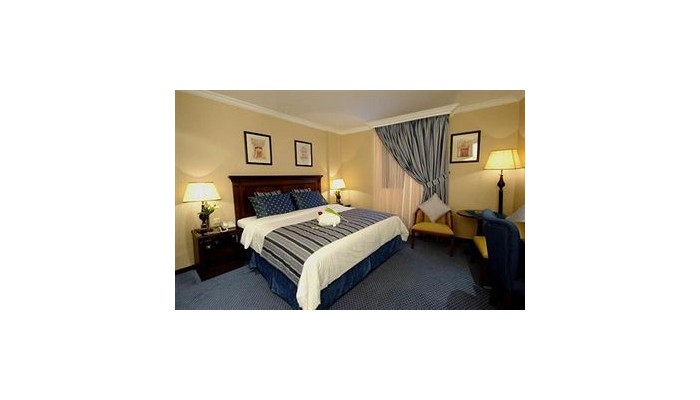 Hotel Top Riyadh Palace poza 10