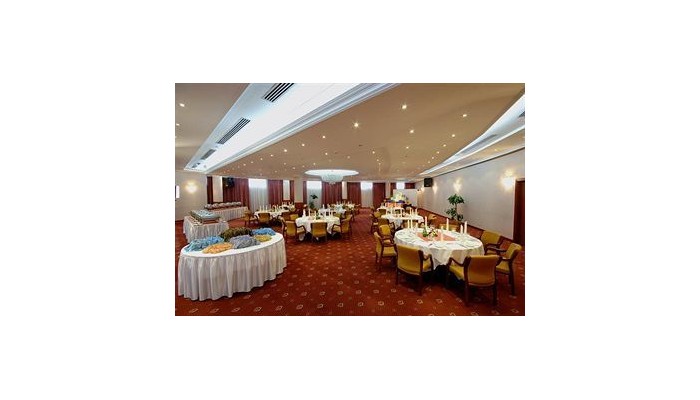 Hotel Top Riyadh Palace poza 7