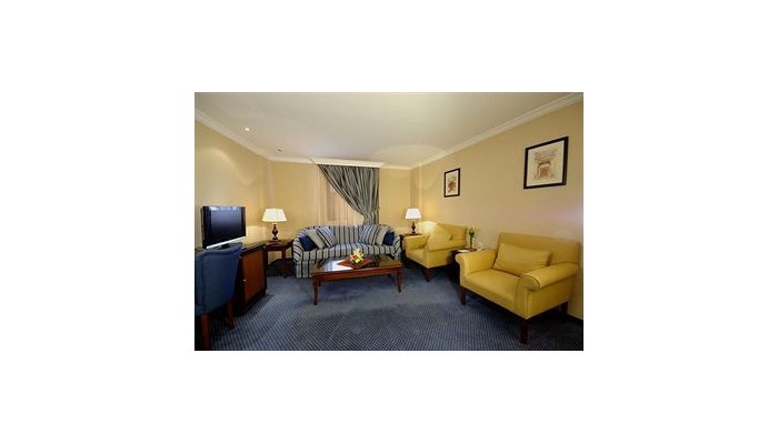 Hotel Top Riyadh Palace poza 6