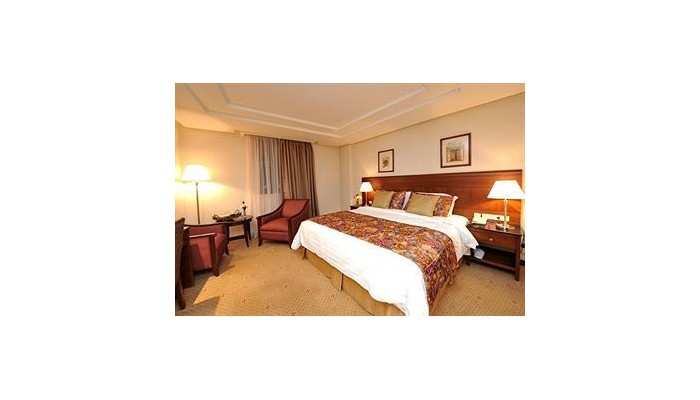 Hotel Top Riyadh Palace poza 3