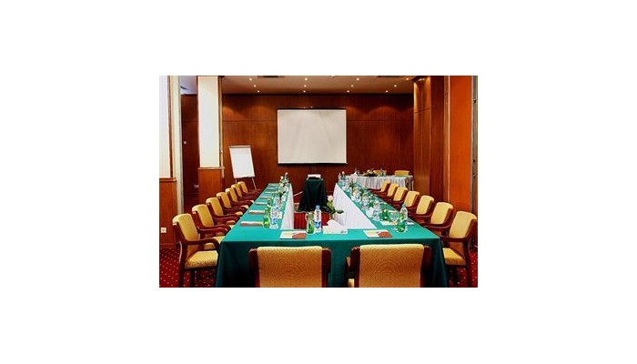 Hotel Top Riyadh Palace poza 9