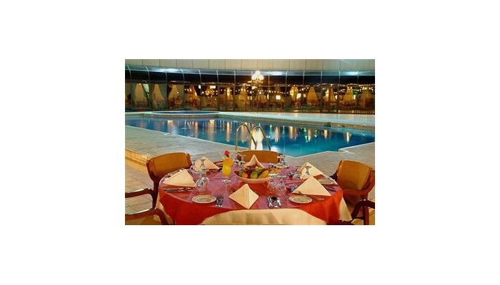 Hotel Top Riyadh Palace poza 8