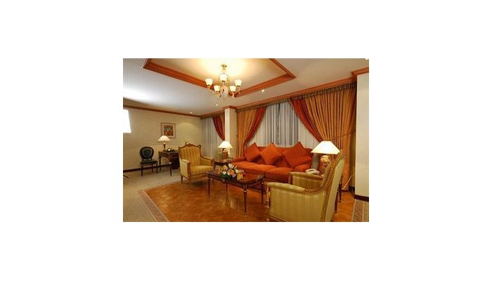 Hotel Top Riyadh Palace poza 5