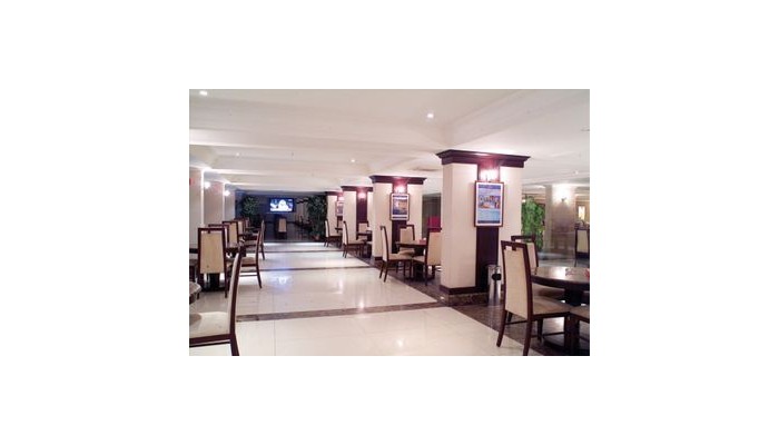 Hotel Tulip Inn Batha poza 7