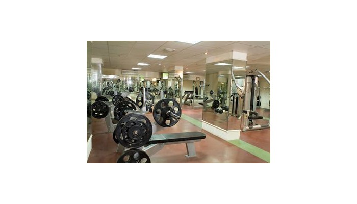 Hotel Tulip Inn Batha poza 2