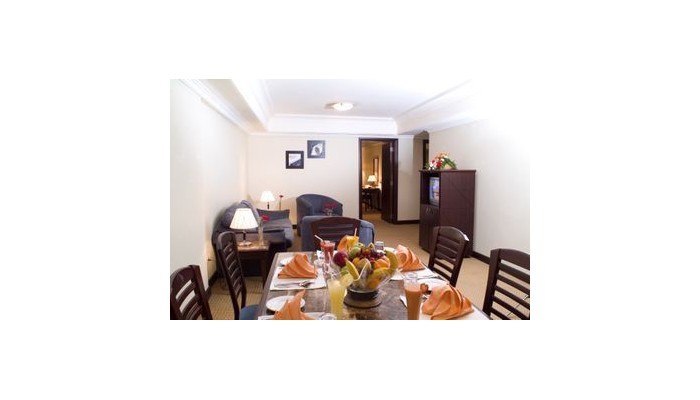 Hotel Tulip Inn Batha poza 10