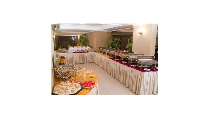 Hotel Tulip Inn Batha poza 11