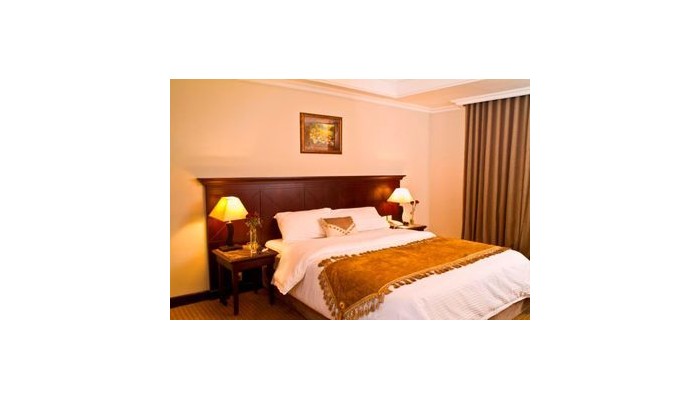 Hotel Tulip Inn Batha poza 9